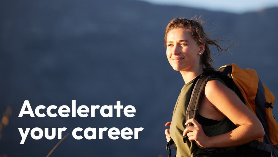 Careers at Robert Walters US | Global Talent Solutions