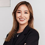 Heidi  Lim