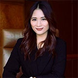 Mae Mendoza