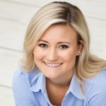 Mackenzie Cohoe