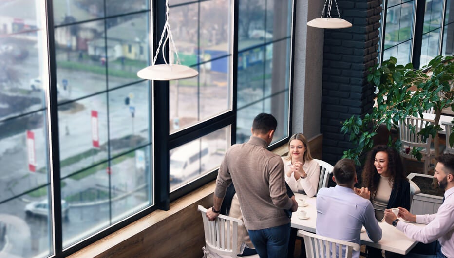 How to find an employer you can believe in